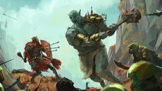 Battle for Wesnoth - jogo do gênero Caixa de areia