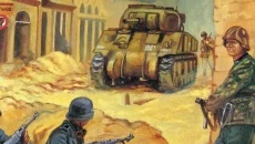 Battlefront - jogo do gênero Caixa de areia