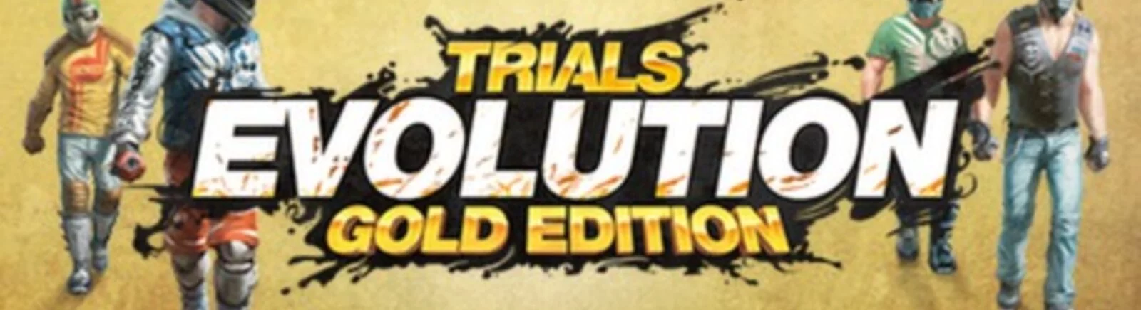 Comprar Trials Evolution barato, descontos de até 90% 🏷️, comparação de preços em diferentes lojas