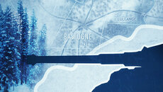 Battle of the Bulge: Tigers in the Snow - jogo do gênero Turn-based