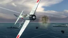 Battlestations: Midway - jogo do gênero Histórica