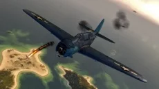 Battlestations: Pacific - jogo do gênero Histórica