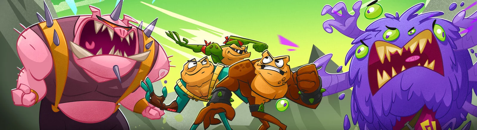 Comprar Battletoads (1991) barato, descontos de até 90% 🏷️, comparação de preços em diferentes lojas