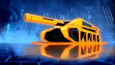 Battlezone (1998) - jogo do gênero Tanques
