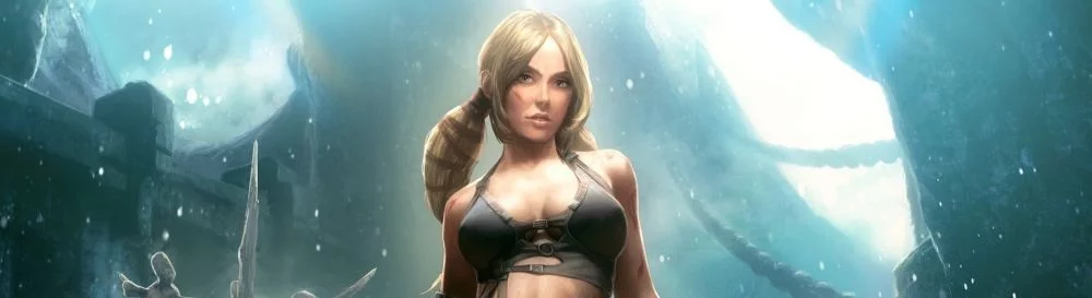 Avaliações negativas sobre Blades of Time — 0 opiniões