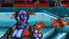 Beast Busters