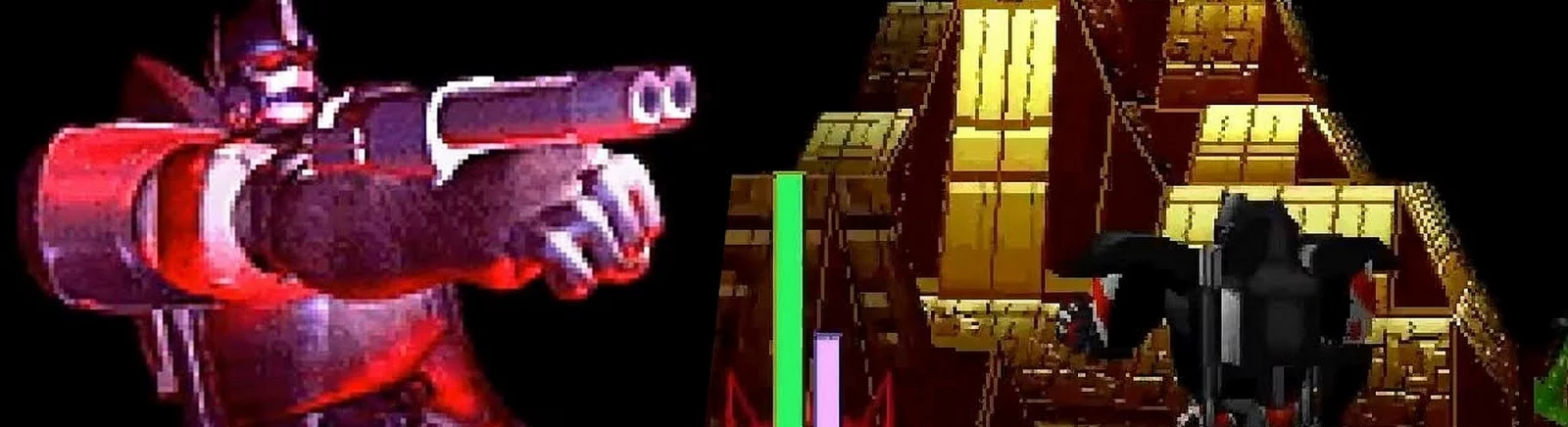 Fórum Beast Wars: Transformers