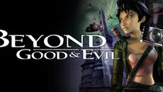 Beyond Good & Evil - jogo do gênero Luta