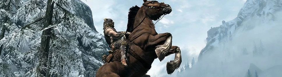 The Elder Scrolls 5: Skyrim — Трейнер / Trainer (+12) [1.3.10.0: Update 4] [HoG / sILeNt heLLsCrEAm] / Treinadores / Trapaças