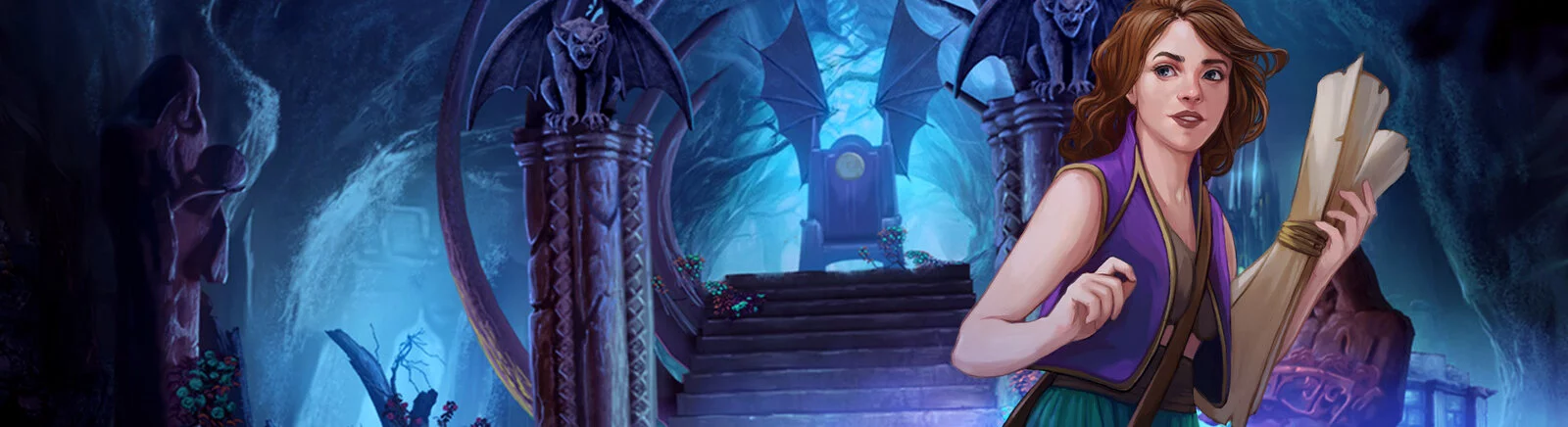 Melhores jogos  para GameCube , semelhantes a Beyond Time (Shadow of the Obelisk)