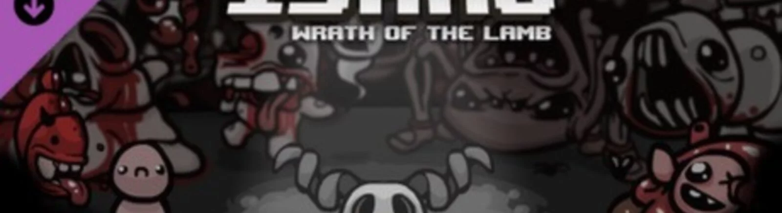 Data de lançamento Binding of Isaac: Wrath of the Lamb em diferentes países do mundo