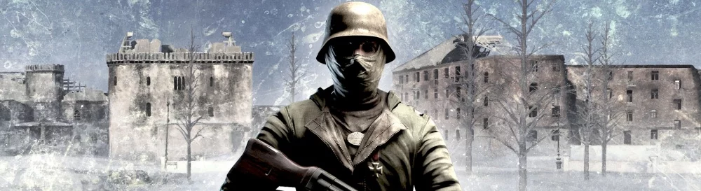Todas as avaliações e notas Red Orchestra 2: Heroes of Stalingrad — 3 opiniões