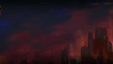 The Red Strings Club é semelhante a The Red Strings Club