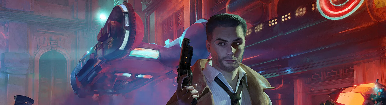 Fórum Blade Runner