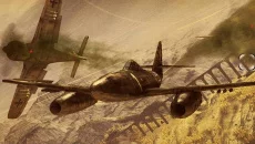 Blazing Angels 2: Secret Missions of WWII