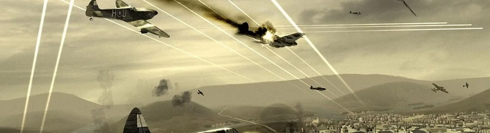Data de lançamento Blazing Angels: Squadrons of WWII em diferentes países do mundo