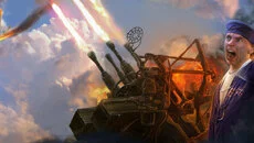 Blitzkrieg Anthology - jogo do gênero Coleção