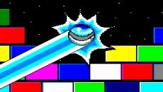 Blockbuster (1987) - jogo do gênero Caixa de areia