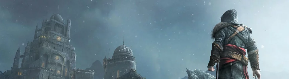 Assassin&#039;s Creed: Revelations — Сохранение [Лицензия Steam] / Salvamentos / Trapaças