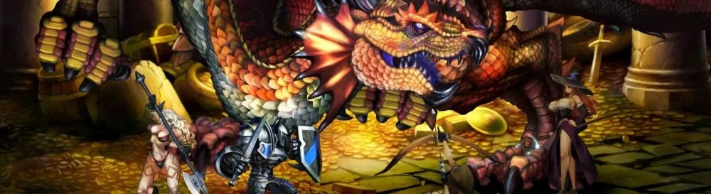 Comprar Dragon's Crown (Dragons Crown) barato, descontos de até 90% 🏷️, comparação de preços em diferentes lojas Comprar Dragon's Crown (Dragons Crown) barato, descontos de até 90% 🏷️, comparação de preços em diferentes lojas