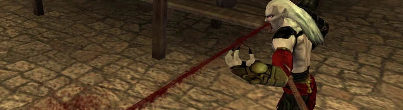 Melhores jogos  para Android , semelhantes a Blood Omen: Legacy of Kain (Kain the Vampire)