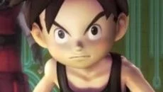 Blue Dragon - jogo do gênero Turn-based
