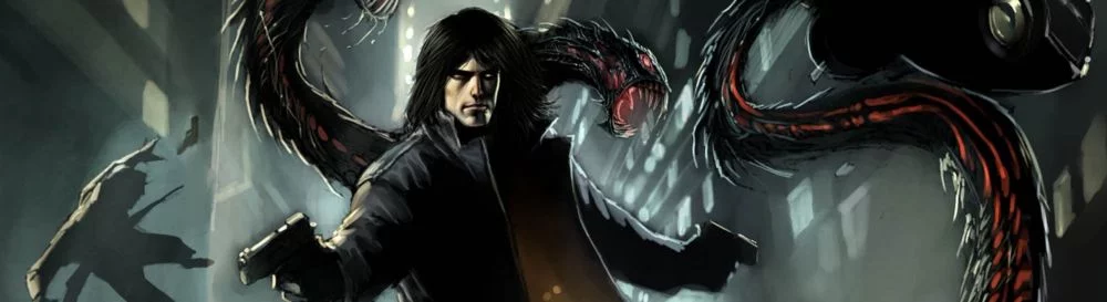 Darkness 2 — Salvamento [Licença Steam] / Salvamentos / Trapaças