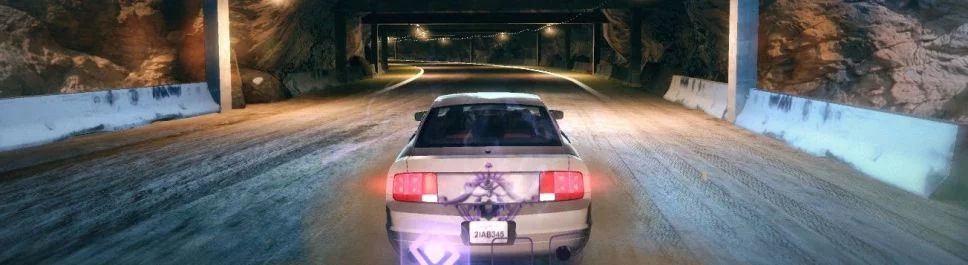 Blur — Трейнер / Trainer (+9) [1.0 Lic] [LIRW / GHL] / Treinadores / Trapaças