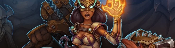 Torchlight 2 — Трейнер (+7) [1.25.9.5b / GOG] / Treinadores / Trapaças
