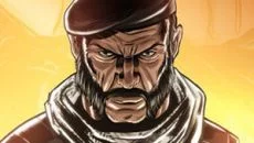 Renegade Ops - jogo do gênero Tanques