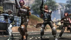 Defiance (2013)