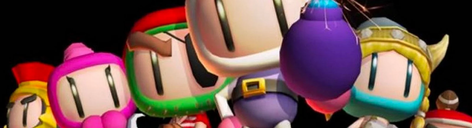 Data de lançamento Bomberman LIVE em diferentes países do mundo Data de lançamento Bomberman LIVE em diferentes países do mundo