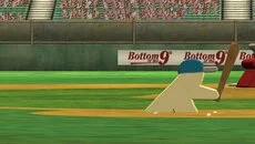 Bottom of the 9th (1996) - jogo do gênero Jogo esportivo