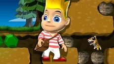 Boulder Dash XL é semelhante a Boulder Dash XL