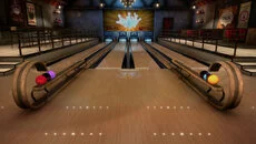 Bowling (1978) - jogo do gênero Jogo esportivo