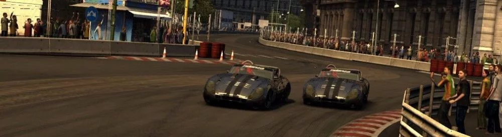 Race Driver: GRID - todos os conquistas para Xbox 360 (50 conquistas)