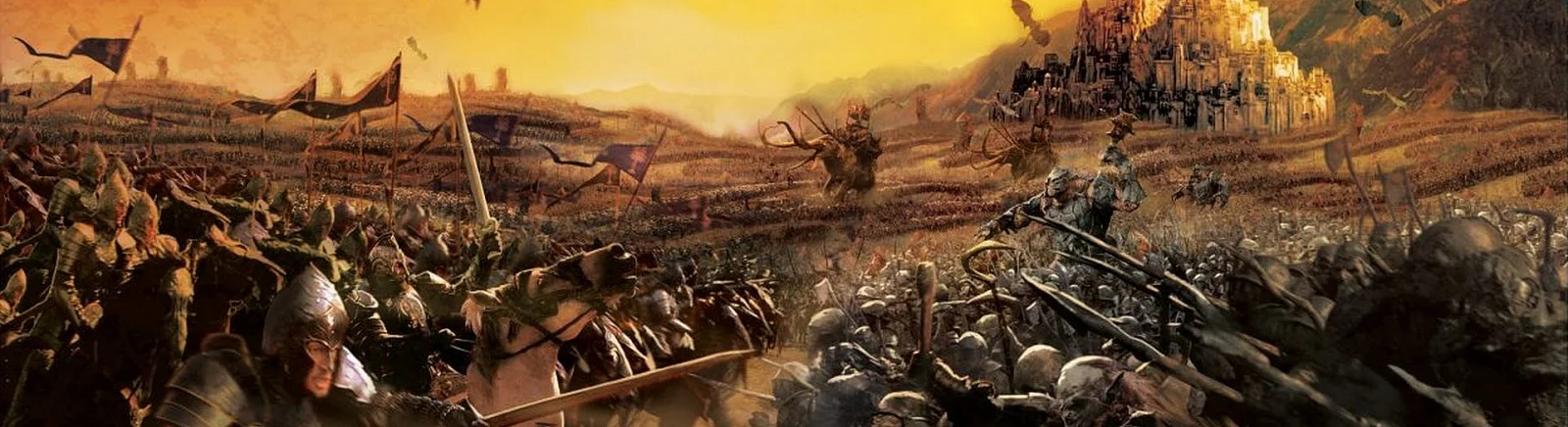 Trapaças para Lord of the Rings: Battle for Middle-earth (Zhihuan Wang: Zhongtu Zhangzhen)