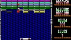 Break - jogo do gênero Arkanoid