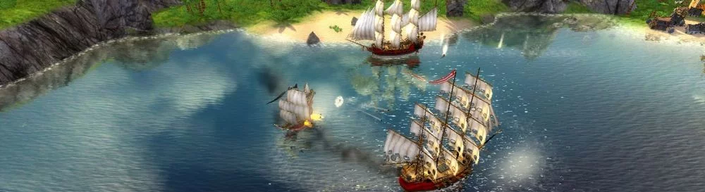 Melhores jogos  para Android , semelhantes a Pirates of Black Cove