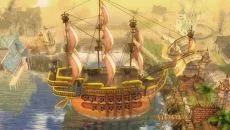 Battlecrew Space Pirates é semelhante a Battlecrew Space Pirates