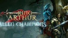 King Arthur: Fallen Champions