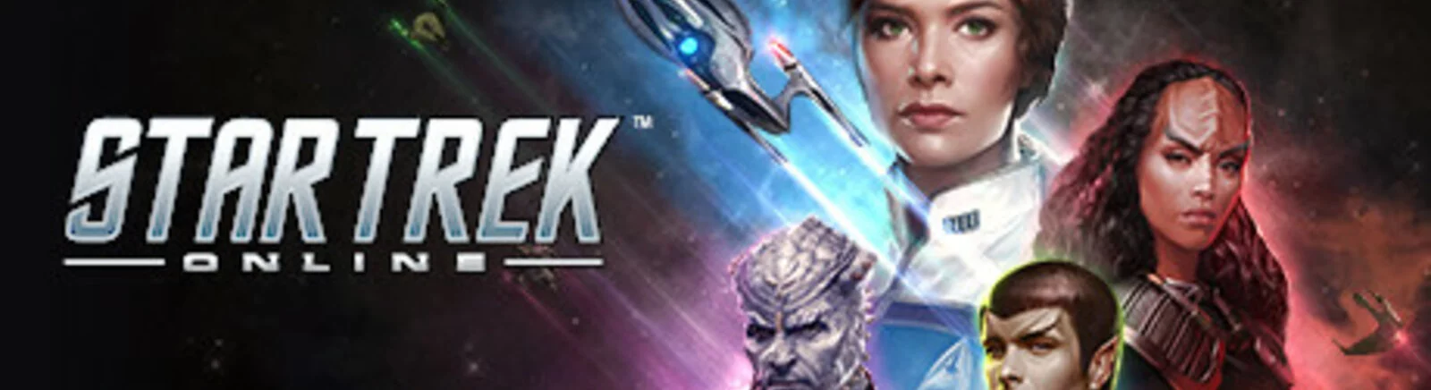 Data de lançamento Star Trek Online em diferentes países do mundo