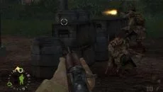 Brothers in Arms: Double Time - jogo do gênero Histórica