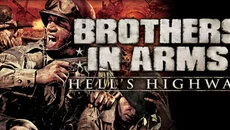 Brothers in Arms: Hell's Highway