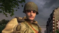 Brothers in Arms: Road to Hill 30