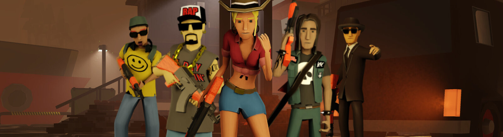 Data de lançamento Tribes: Ascend em diferentes países do mundo