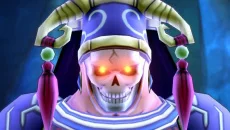 Dragon Quest 10 - jogo do gênero Corte e fure