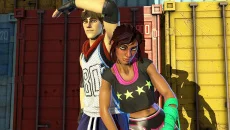 Dance Central