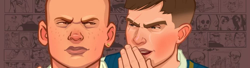 Bully: Scholarship Edition — Трейнер / Trainer (+9) [1.2] [FLiNG] / Treinadores / Trapaças