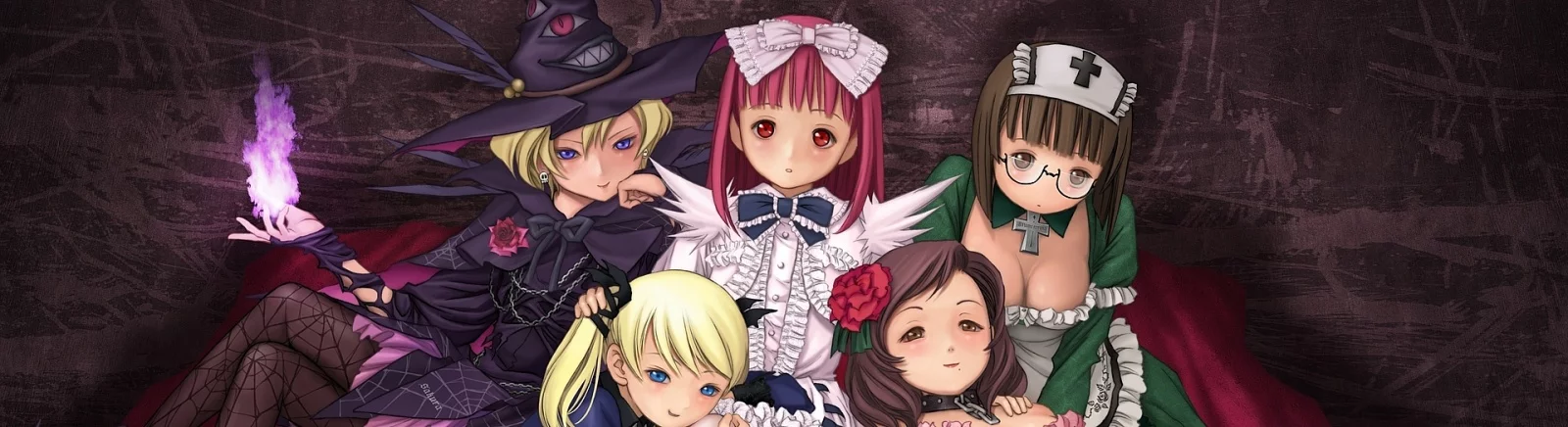 Todas as avaliações e notas Deathsmiles — 0 opiniões